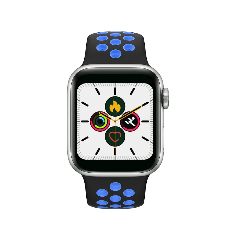 2021 New Arrivals T500 Smartwatch Series 5 BT Phone Calls 1.54 Inch Heart Rate Blood Pressure Smart Watch For IOS Android
2021 New Arrivals T500 Smartwatch Series 5 BT Phone Calls 1.54 Inch Heart Rate Blood Pressure Smart Watch For IOS Android