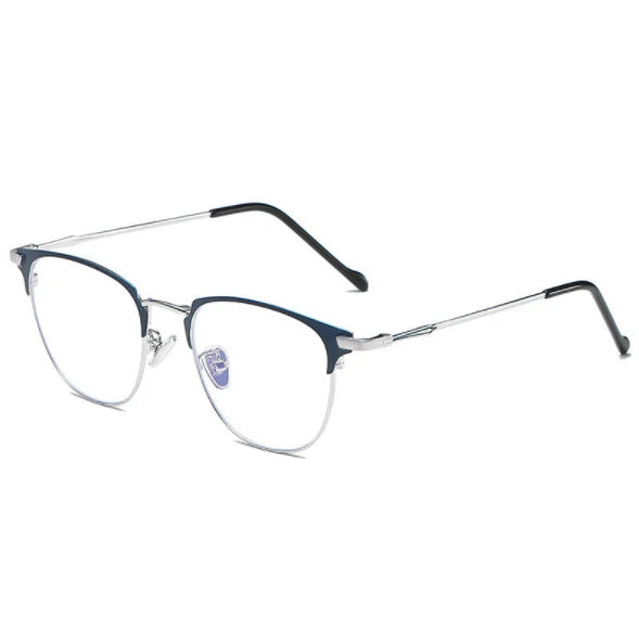 Gafas Wholesale Anti Radiation Computer Glasses Luxury Custom Metal Frames Glasses Blue Light Blocking Glasses
Gafas Wholesale Anti Radiation Computer Glasses Luxury Custom Metal Frames Glasses Blue Light Blocking Glasses