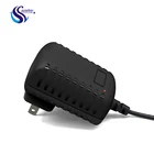 12V LED Adapter Power Supply 12V switching power supply US 12V 1A AC Adapter for CCTV Camera 24W power