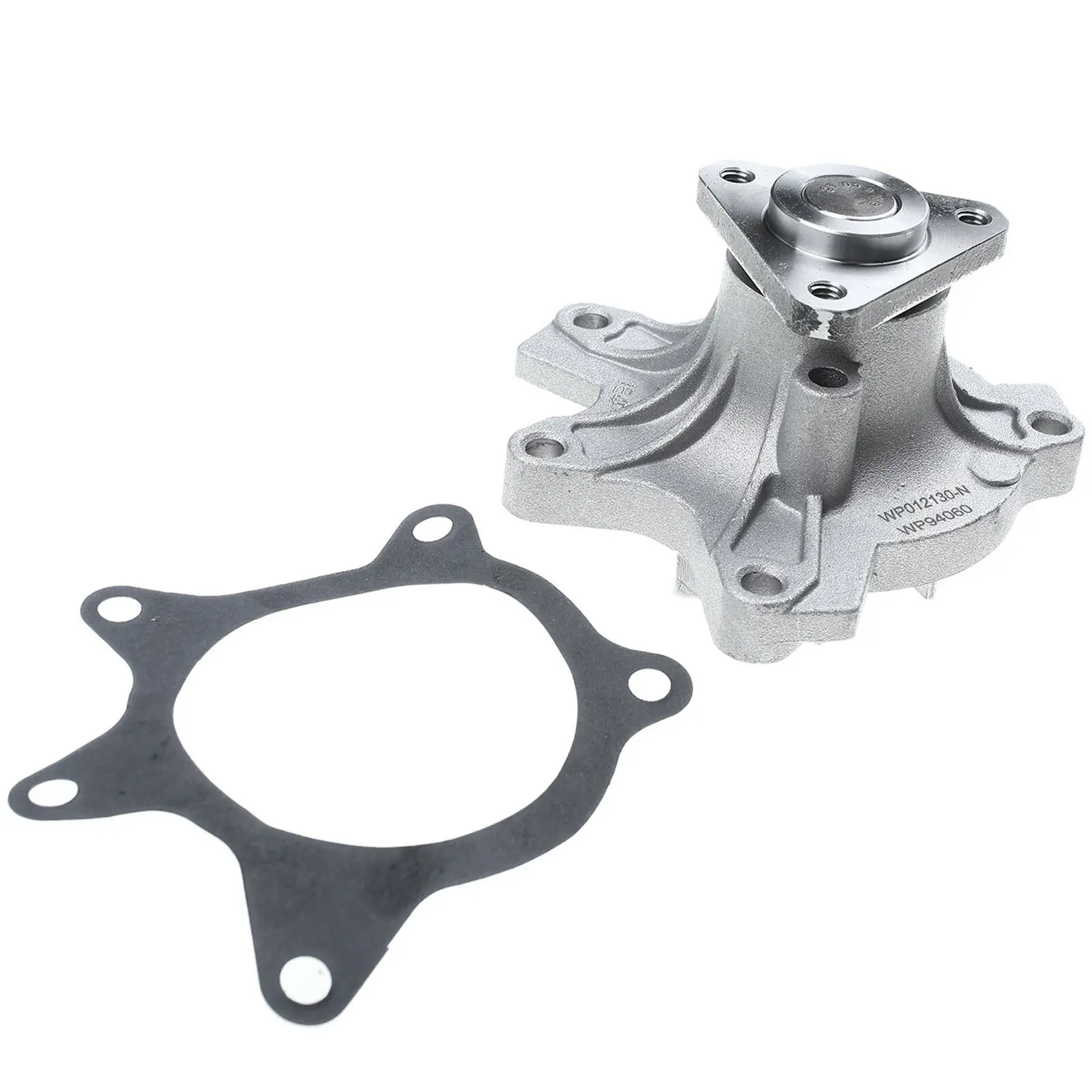 GMR In-stock CN US UK Engine Water Pump for Toyota Yaris 2006-2018 Prius 2001-2009 Echo 2000-2005 1610029195
GMR In-stock CN US UK Engine Water Pump for Toyota Yaris 2006-2018 Prius 2001-2009 Echo 2000-2005 1610029195