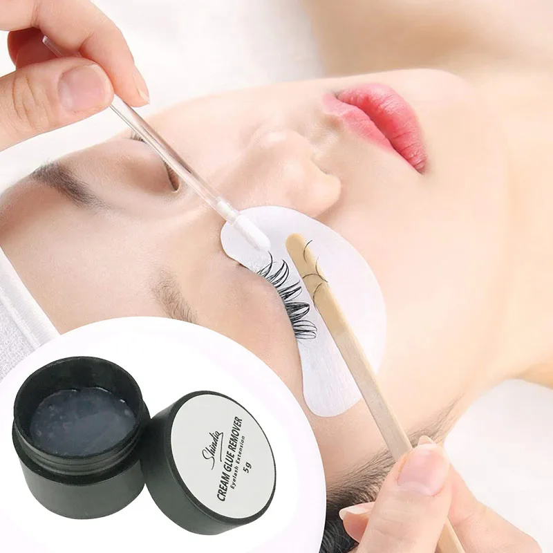 Fruit-Flavor Latest Formula 2021 Pretty Immediate Vegan Free Lash Extension Removal, Tansparent and pink
Fruit-Flavor Latest Formula 2021 Pretty Immediate Vegan Free Lash Extension Removal, Tansparent and pink