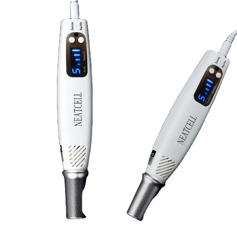 Best sale Repair Skin and Remove Tattoos Laser Picosecond Pen pico eyeline Spot Mole Removal Pen with Laser, White
Best sale Repair Skin and Remove Tattoos Laser Picosecond Pen pico eyeline Spot Mole Removal Pen with Laser, White