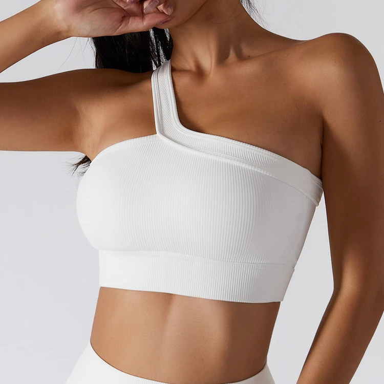 New Short Fitness & Yoga Wear One Piece Backless Sports Bra Jogging Gym Tank Top, Custom color
New Short Fitness & Yoga Wear One Piece Backless Sports Bra Jogging Gym Tank Top, Custom color