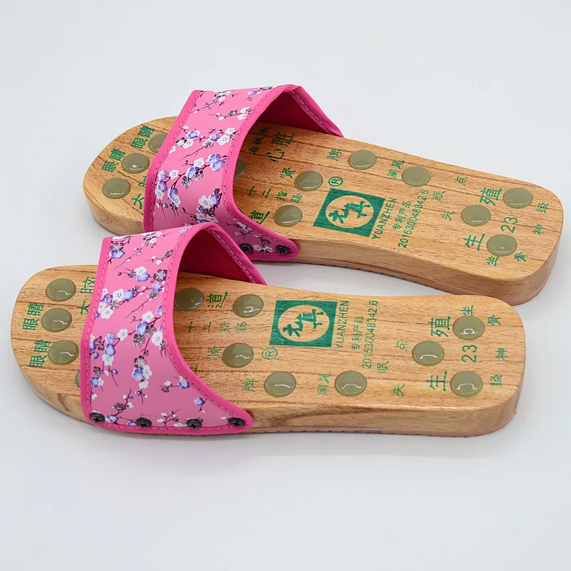 Acupressure Massage Slippers Therapeutic Reflexology Sandals Shower Brush Blood Circulation Foot Slippers Massage Shoes
Acupressure Massage Slippers Therapeutic Reflexology Sandals Shower Brush Blood Circulation Foot Slippers Massage Shoes