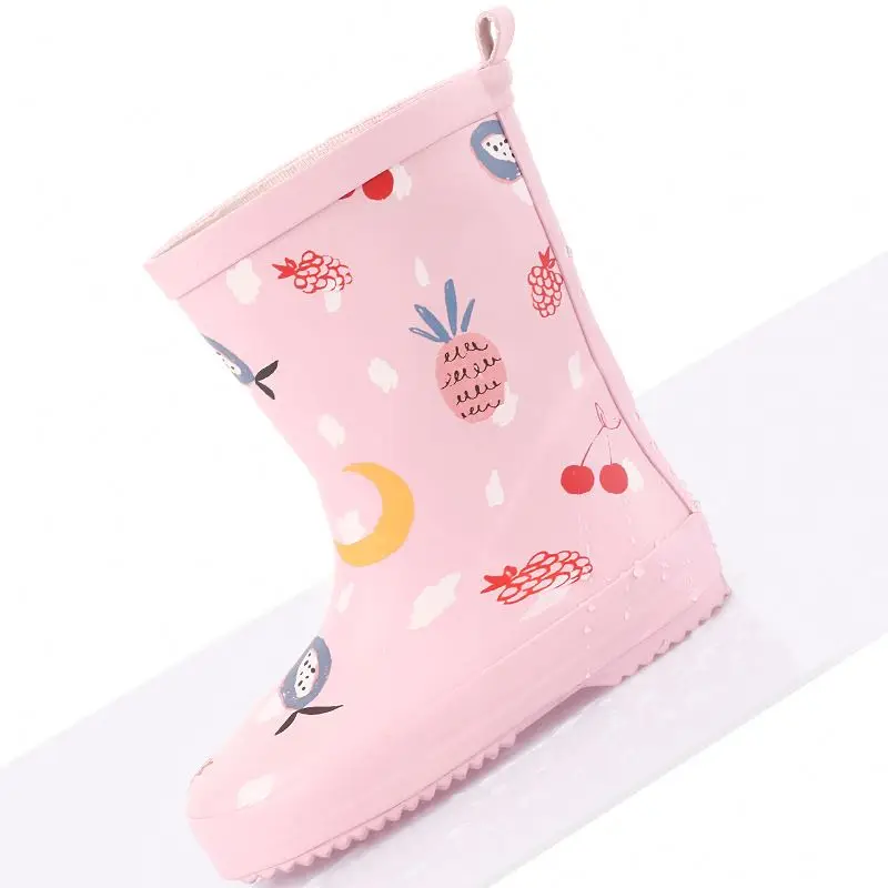 Factory Price Gumboot Inventories Carton Stocked Kids Rain Boot Students galoshes Children Wellinton Boots In Stock
Factory Price Gumboot Inventories Carton Stocked Kids Rain Boot Students galoshes Children Wellinton Boots In Stock