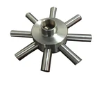 Bubbles Units Micro Bubbles Generator For Particle Removal In Dissolved Air Flotation Units