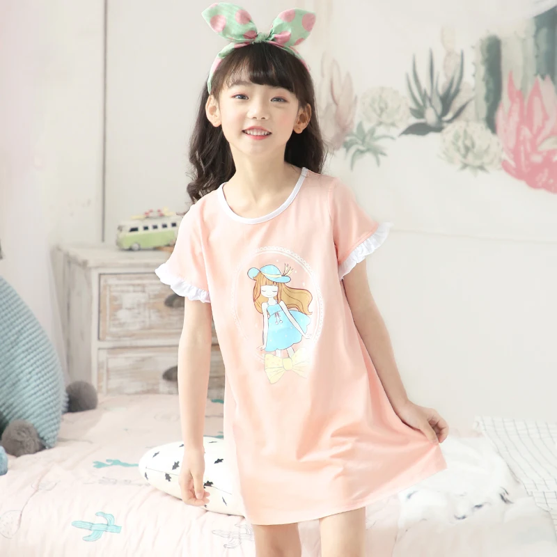 Wholesale Oem Pink Cartoon Summer Dresses Kids Baby Girls 100% Cotton Dress, Pink girl dresses cotton
Wholesale Oem Pink Cartoon Summer Dresses Kids Baby Girls 100% Cotton Dress, Pink girl dresses cotton