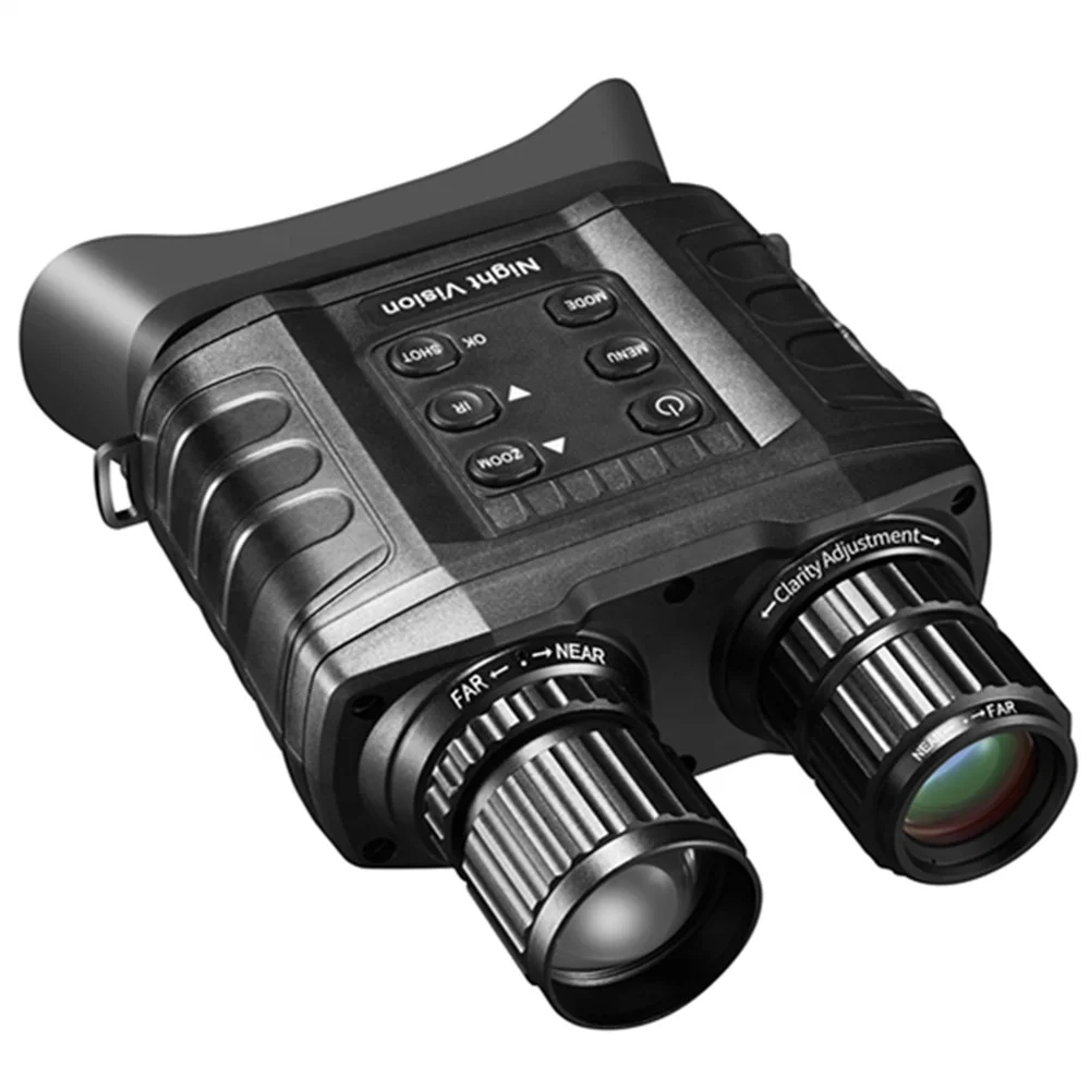 Balever Night vision scope 12MP night vision binoculars 1080P night vision for hunting camping survery 
Balever Night vision scope 12MP night vision binoculars 1080P night vision for hunting camping survery