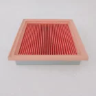 for Car Air Filter for Nissan Car Air Filter Element Used for Nissan 16546-41b01 C1618 16546-0U800