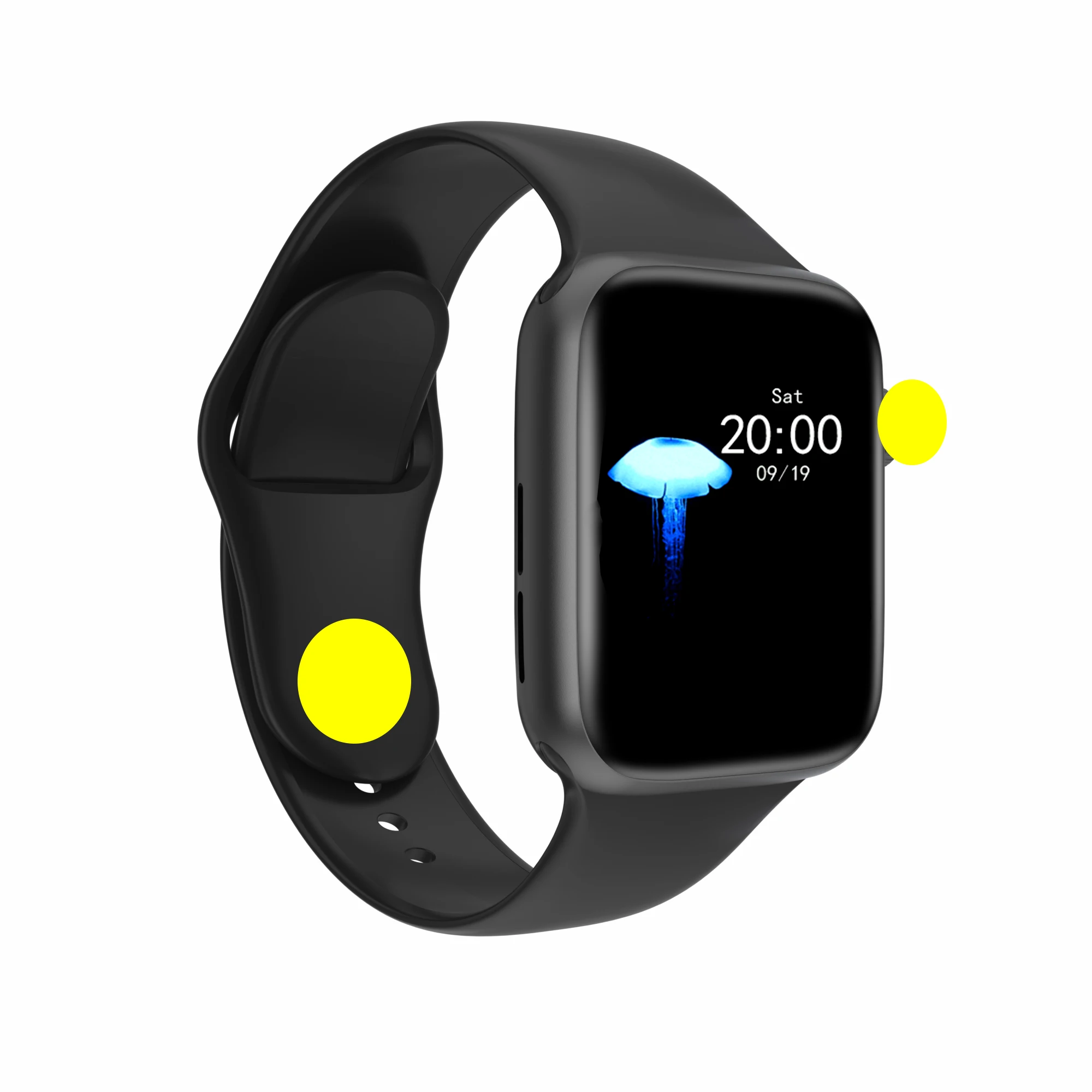 2021 Smart watch T500 Waterproof Smartwatch Hot sale products Smart watch DZ09 GT08 Q18 t500, Black
2021 Smart watch T500 Waterproof Smartwatch Hot sale products Smart watch DZ09 GT08 Q18 t500, Black