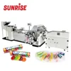 SR-2000 Automatic Sweet, Sugar, Mentos, Vitamin, Tablet, Candy Roll Wrapping Machine