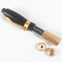 Anti-wrinkle Lip Fullness Needle Free ha lip dermal filler gun juvederme cartridges hyaluronic pen
Anti-wrinkle Lip Fullness Needle Free ha lip dermal filler gun juvederme cartridges hyaluronic pen