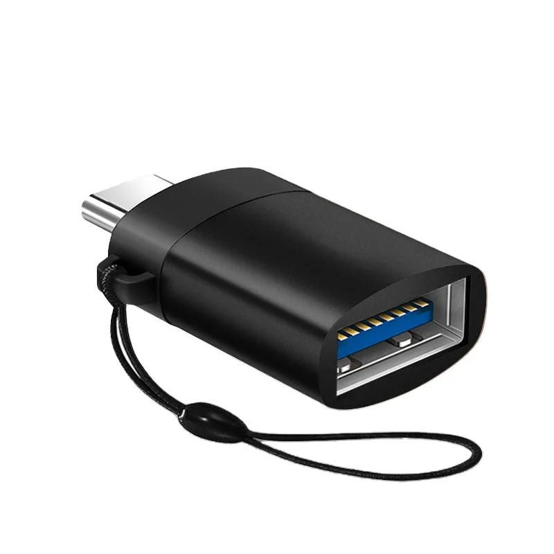 PUJIMAX hot sale otg adapter usb 3.0 to type c convertor for laptop Xiaomi Samsung Huawei mobile phone tablet universal portable
PUJIMAX hot sale otg adapter usb 3.0 to type c convertor for laptop Xiaomi Samsung Huawei mobile phone tablet universal portable