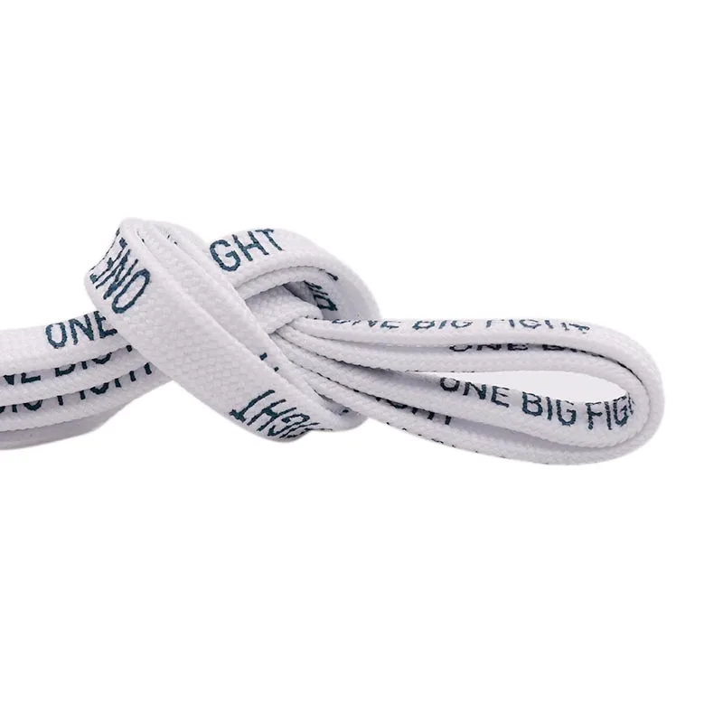 Coolstring Shoelace Manufacturer Support custom length Flat polyester Shoelaces Low Price High Quality Hot Sale For Shoes
Coolstring Shoelace Manufacturer Support custom length Flat polyester Shoelaces Low Price High Quality Hot Sale For Shoes