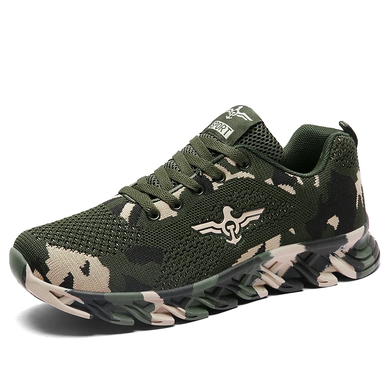 2021 new design Breathable hiking shoes Casual Sports walking style running shoes, Green
2021 new design Breathable hiking shoes Casual Sports walking style running shoes, Green