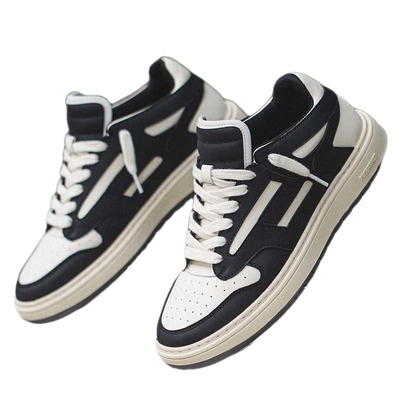 RTS Men casual lace up Top quality designer unisex ins style sheepskin platform fashion sneakers shoes women, 2 color
RTS Men casual lace up Top quality designer unisex ins style sheepskin platform fashion sneakers shoes women, 2 color