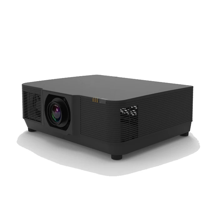 20000 Lumens Large Scale Outdoor Building Projection Dlp Laser 3d Video