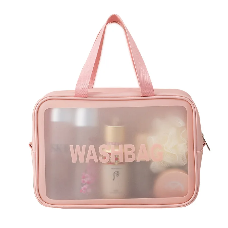 Professional Makeup Bag Cosmetic Case Storage Handle Organizer Artist Travel Kit Travel Waterproof Zipper Makeup Bag
Professional Makeup Bag Cosmetic Case Storage Handle Organizer Artist Travel Kit Travel Waterproof Zipper Makeup Bag