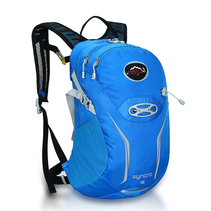Climbing Mountain Hiking Gym Sports Backpack Bags Custom Multifunctional Waterproof OPP Bag Unisex Solid Nylon Zipper 2pcs 0.8kg, Customized color
Climbing Mountain Hiking Gym Sports Backpack Bags Custom Multifunctional Waterproof OPP Bag Unisex Solid Nylon Zipper 2pcs 0.8kg, Customized color