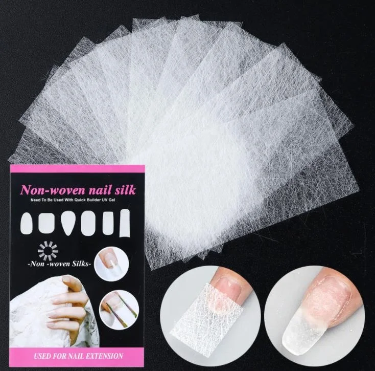 hotsell nail lengthening fiber piece glass fiber wire free paper holder rapid lengthening piece
hotsell nail lengthening fiber piece glass fiber wire free paper holder rapid lengthening piece