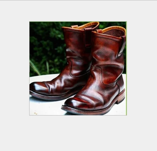 Men's boots autumn and winter 2021 new low heel men's shoes simple and versatile round head low tube boots, Black, reddish brown, yellowish brown
Men's boots autumn and winter 2021 new low heel men's shoes simple and versatile round head low tube boots, Black, reddish brown, yellowish brown
