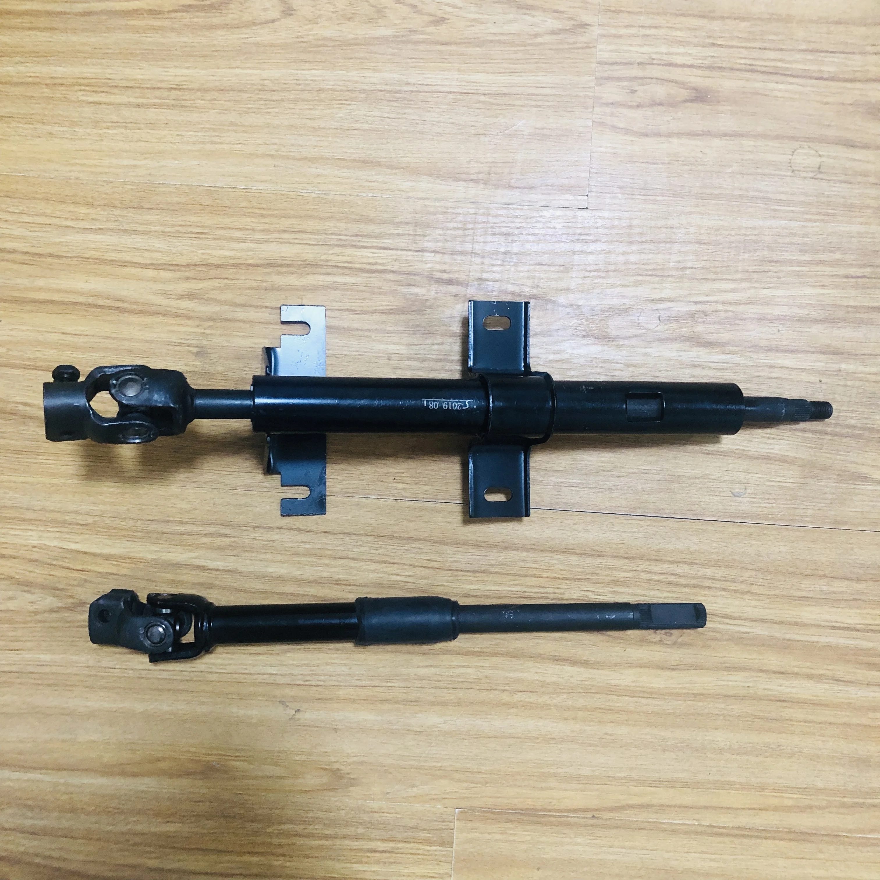 Steering Shaft Steering Column Shaft Best Quality Very Good Price Many Years Experience of Manufacturer
Steering Shaft Steering Column Shaft Best Quality Very Good Price Many Years Experience of Manufacturer