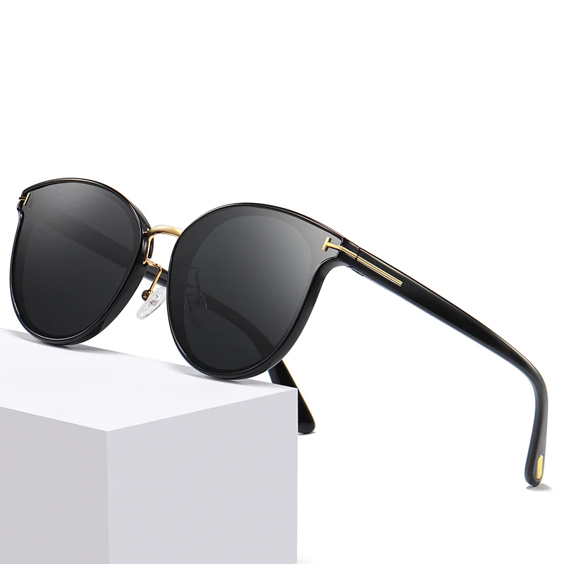 Shades Sun Glasses Men Polarized Women Fashion Newest Cat Eye Sunglasses 2021, Picture shown
Shades Sun Glasses Men Polarized Women Fashion Newest Cat Eye Sunglasses 2021, Picture shown