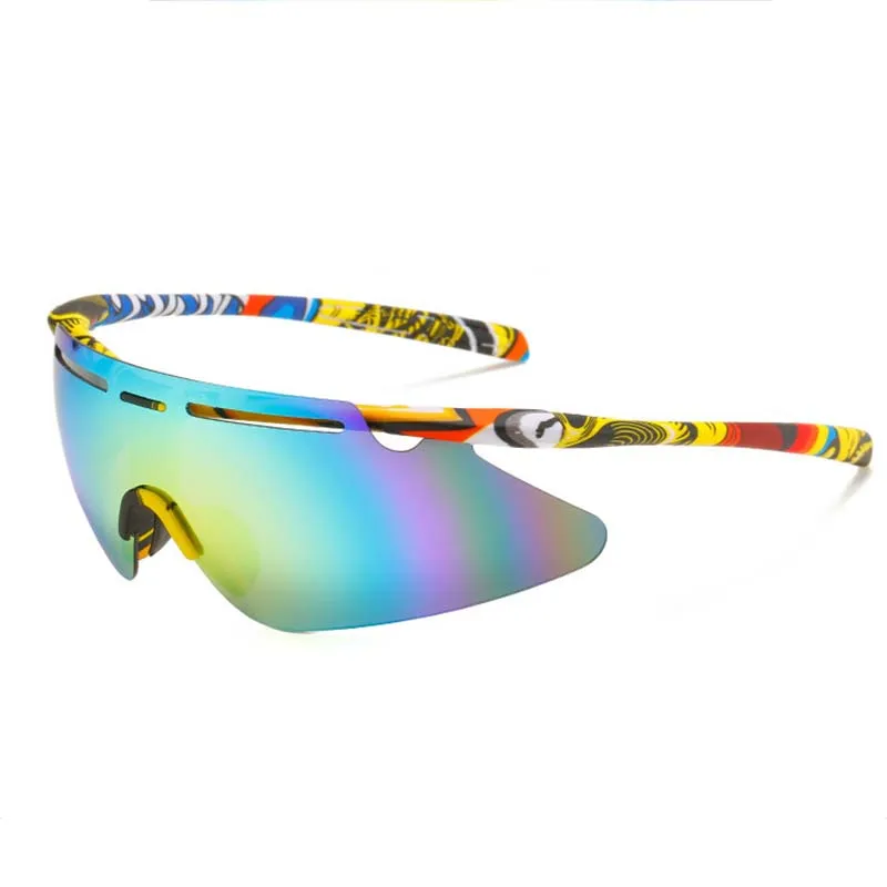 2022 New style sunglasses bike bicycle photochromic polarized lens cycling glasses sunglasses sports eyewear
2022 New style sunglasses bike bicycle photochromic polarized lens cycling glasses sunglasses sports eyewear