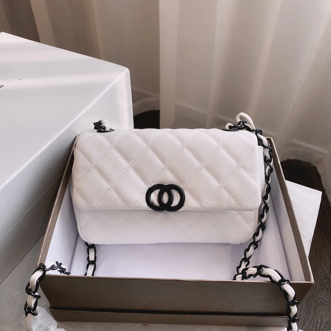 The new ladies luxury temperament messenger bag designer handbag famous brand, Green, brown, colours
The new ladies luxury temperament messenger bag designer handbag famous brand, Green, brown, colours