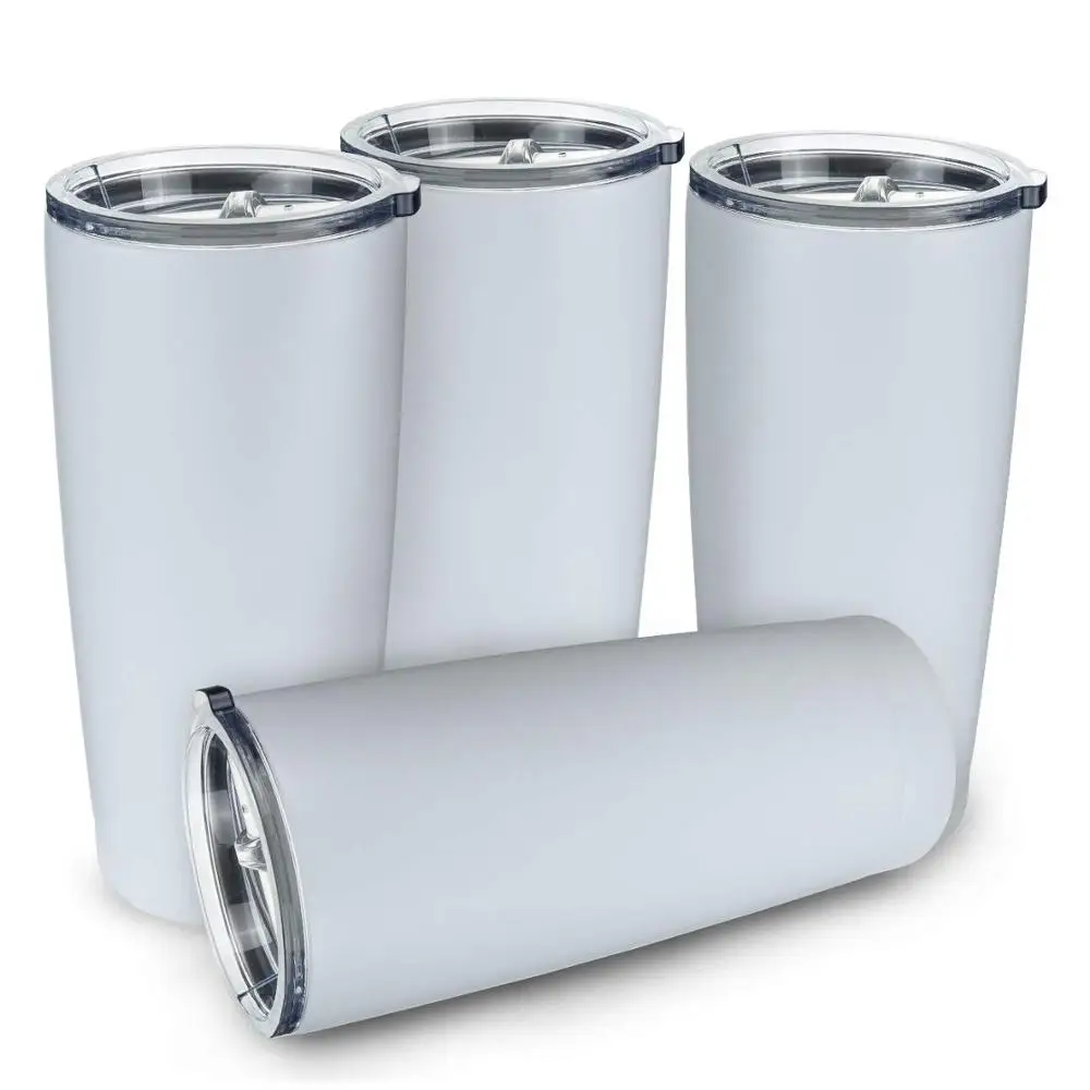 High Quality Hot Selling Double Wall Stainless Steel Cup 20 Oz Vacuum Stainless Steel Coffee Cups
High Quality Hot Selling Double Wall Stainless Steel Cup 20 Oz Vacuum Stainless Steel Coffee Cups