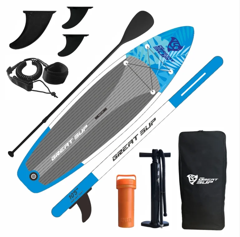 soft surfboard new design wholesale inflatable standing up inflatable sup board, Customized color
soft surfboard new design wholesale inflatable standing up inflatable sup board, Customized color
