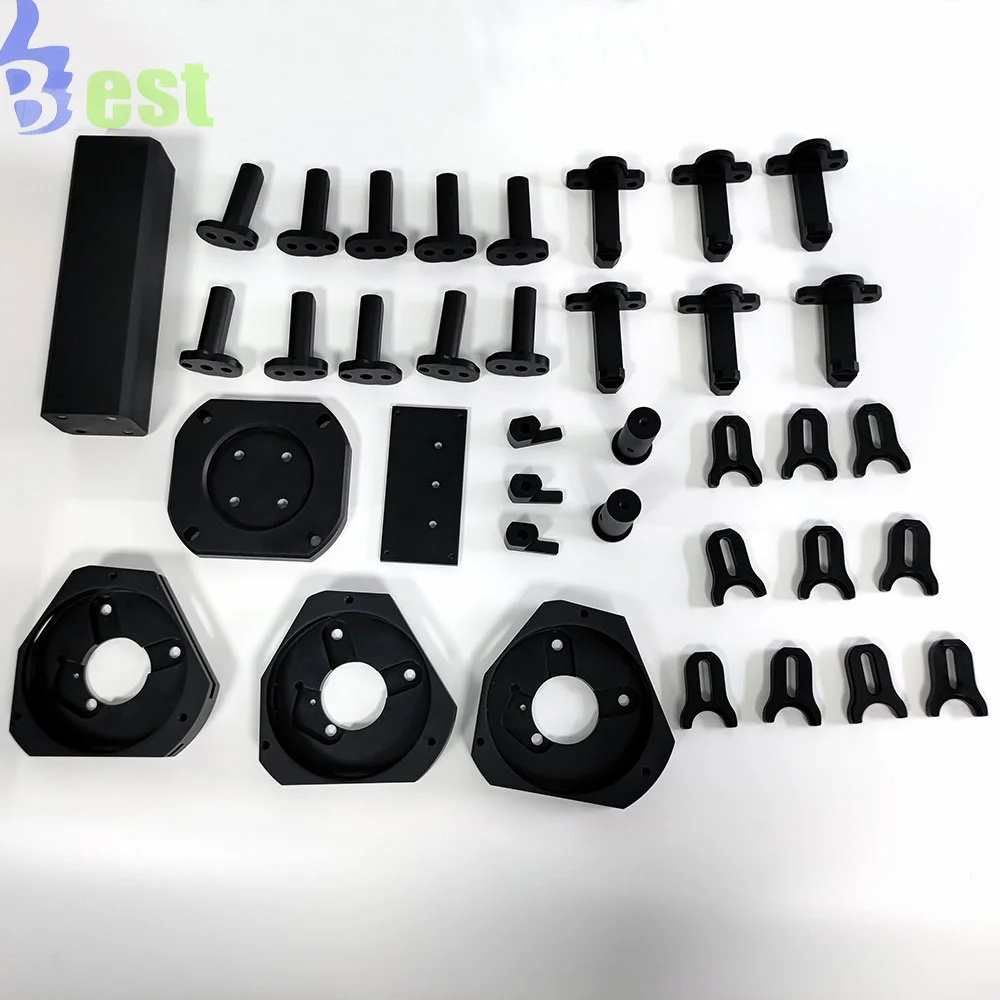 Custom CNC Milling Turning Metal Service Precision Cnc Aluminum Parts CNC Machining Service
Custom CNC Milling Turning Metal Service Precision Cnc Aluminum Parts CNC Machining Service