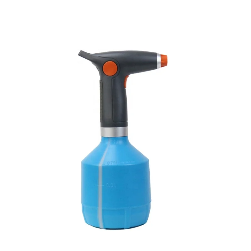 Electric Sprayer 2000MAH 1L 3.7V USB Household Disinfection Water Maker USB Bottle Sprayer, Green,pink,blue
Electric Sprayer 2000MAH 1L 3.7V USB Household Disinfection Water Maker USB Bottle Sprayer, Green,pink,blue