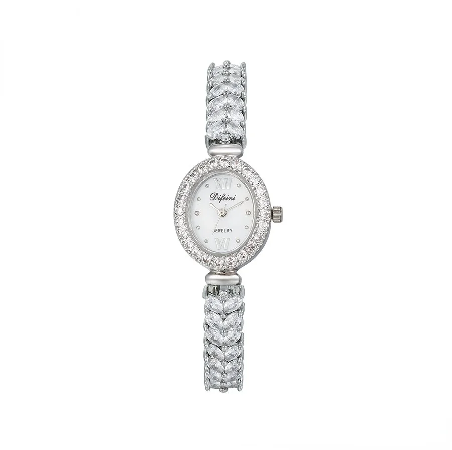 Watch-091721 Xuping jewelry elegant elegant elegant elegant ladies can match temperament high quality crystal watch
Watch-091721 Xuping jewelry elegant elegant elegant elegant ladies can match temperament high quality crystal watch