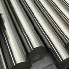 China manufacturer ss bright polishing 430 stainless steel round rod and square bar price