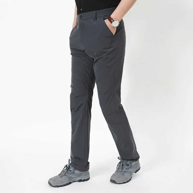 Outdoor men's tactical trousers military mountaineering pants combat camping hiking pants 4 way stretch multi-pocket work pants
Outdoor men's tactical trousers military mountaineering pants combat camping hiking pants 4 way stretch multi-pocket work pants