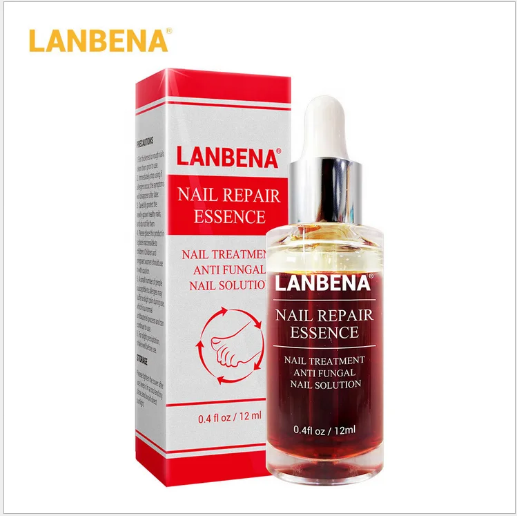 LANBENA 12Ml Nail Treatment Anti Fung Nail Treatment Remove Toe Nourishing Brighten Hand Foot Skin Care Nail Repair Serum
LANBENA 12Ml Nail Treatment Anti Fung Nail Treatment Remove Toe Nourishing Brighten Hand Foot Skin Care Nail Repair Serum