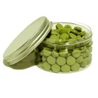 Moringa Oleifera Moringa Tablets OEM ODM Chemical Free Natural Moringa Oleifera Leaf Powder Tablet