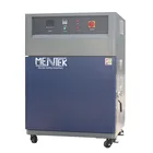 Burning Fire Resistant High Temperature Test Chamber With Air - Cooled And Low Noise