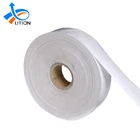 Custom Width Length Bag Sealing Packaging Kraft Paper Packaging Adhesive Tape