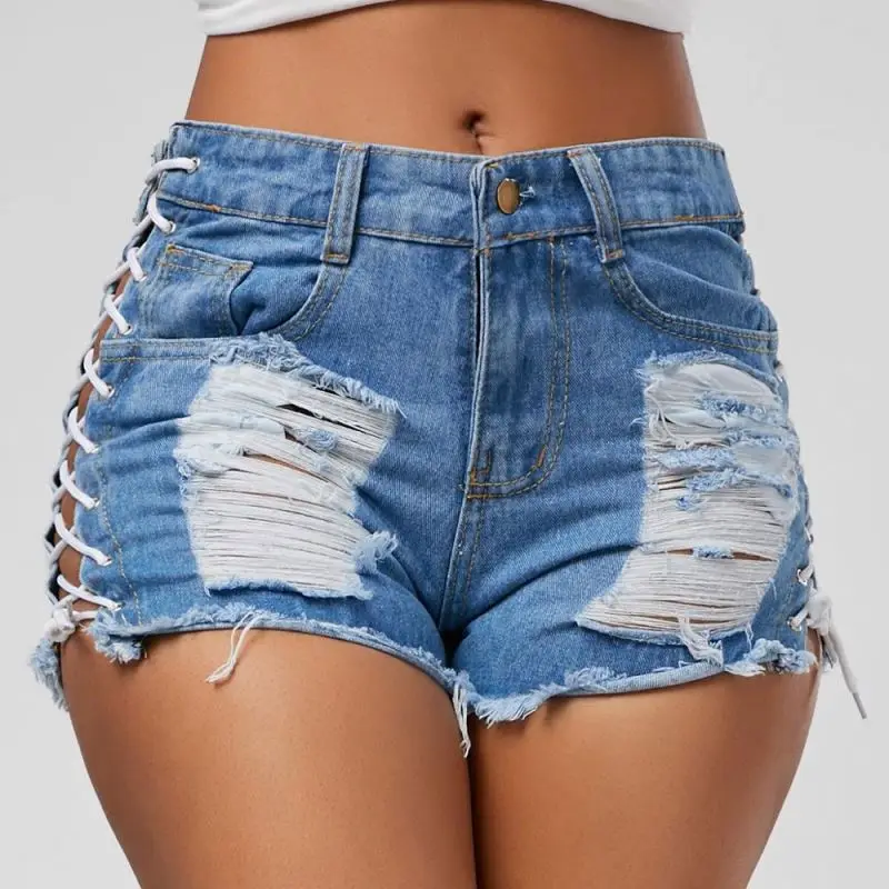 2022 Summer Best Popular Women High Waist Denim Shorts Jeans Sexy Hollow Out Boyfriend Tight Jeans Shorts For Women
2022 Summer Best Popular Women High Waist Denim Shorts Jeans Sexy Hollow Out Boyfriend Tight Jeans Shorts For Women