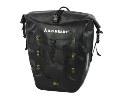 Customized Travel Laptop Pannier Rack Bicycle Dry Bag With Factory Price, Yellow, orange, black
Customized Travel Laptop Pannier Rack Bicycle Dry Bag With Factory Price, Yellow, orange, black