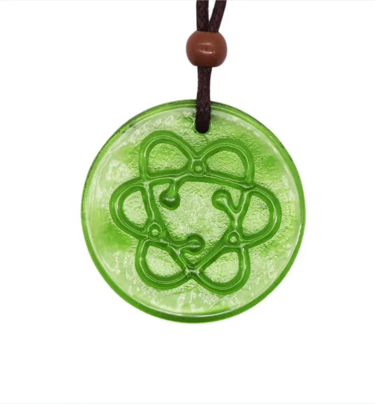 Hot Product Energy necklace glass scalar bio pendant Min Alpha Spin Disc 7000 Ions, Green, bule
Hot Product Energy necklace glass scalar bio pendant Min Alpha Spin Disc 7000 Ions, Green, bule