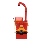 CE approved big capacity of wood chipper shredder and mulch machine for sale