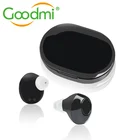 Goodmi Disability Aids Hearing Aid Rechargeable audiphone for china hearing aids