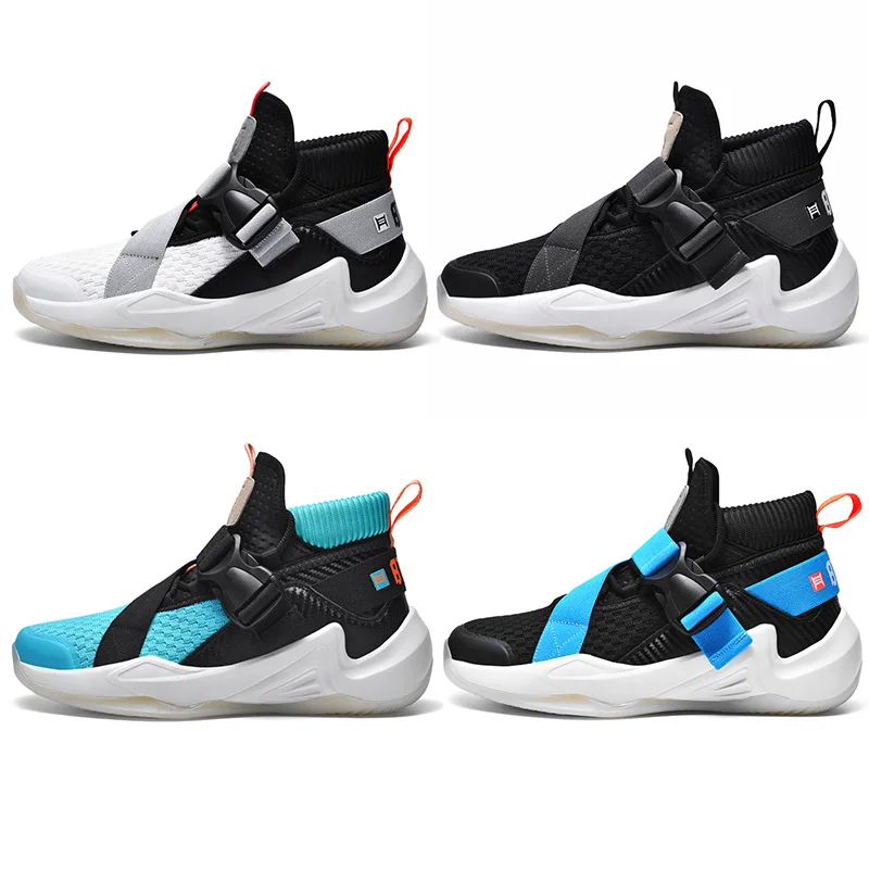 Shoes Basketball Sports Child Shoes Basketball Men Running Wear-Resistant Breathable Men'S Basketball Shoes
Shoes Basketball Sports Child Shoes Basketball Men Running Wear-Resistant Breathable Men'S Basketball Shoes