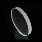 Heat Absorbing Glass Boiler Glass 80*15mm Boiler Toughened Round Gauge Sight Glass