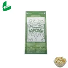 Kraft gift popcorn baskets mushroom chocolate covered packaging paper bags