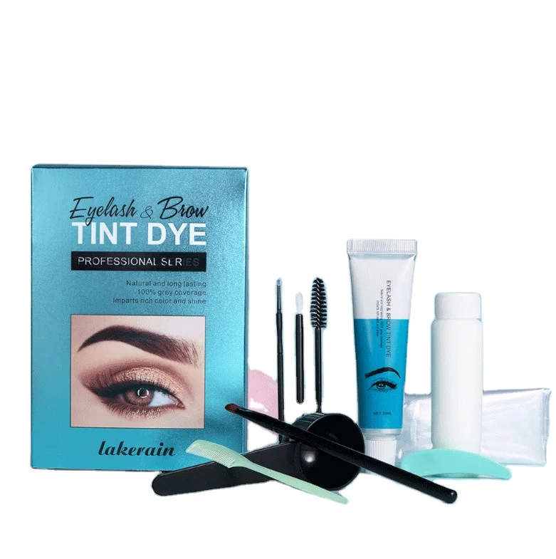 Custom Logo 30ml Eyelash Eyebrow Beard Dye Tint Eyebrow Tint Chestnut Brown Black Eyebrow Dye, Black, brown, chestnut
Custom Logo 30ml Eyelash Eyebrow Beard Dye Tint Eyebrow Tint Chestnut Brown Black Eyebrow Dye, Black, brown, chestnut