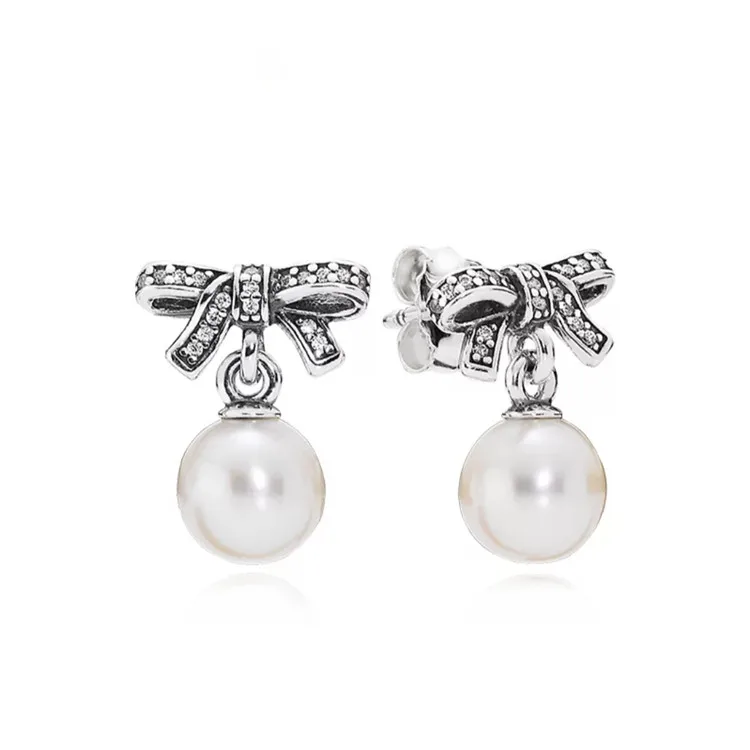 New fashion pure silver earrings women's gold filled jewelry for summer, Photo
New fashion pure silver earrings women's gold filled jewelry for summer, Photo